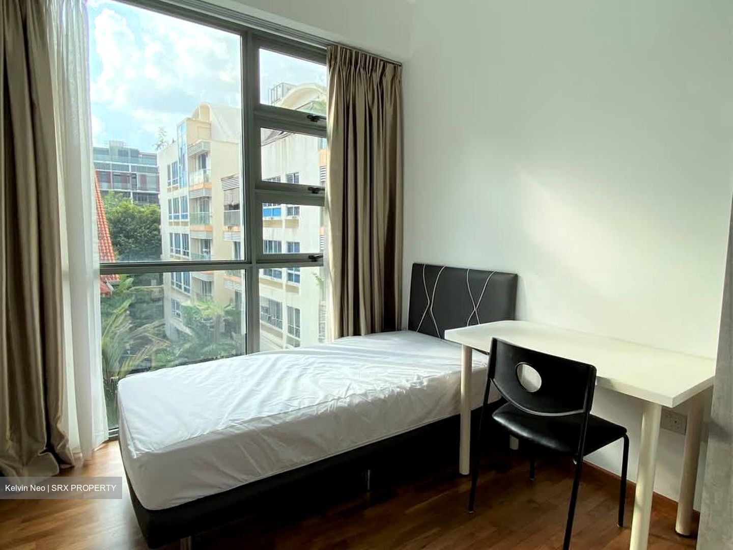 Sanctuary @ 813 (D19), Apartment #600785441